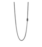 Collana Salvini Uomo Funky in Argento 20085777